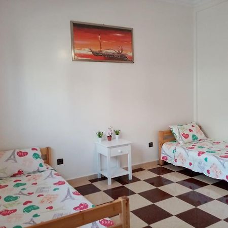Grand Appartement A 5 Mn De La Plage أغادير المظهر الخارجي الصورة