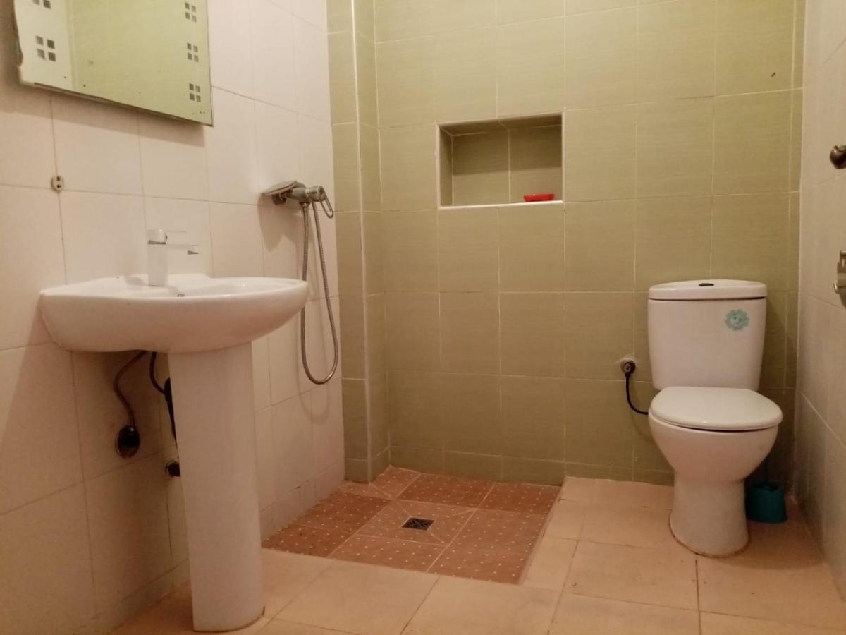 Grand Appartement A 5 Mn De La Plage أغادير المظهر الخارجي الصورة